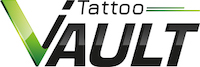 Tattoo Vault logo