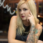 Jenna's Review of Tattoo Vault