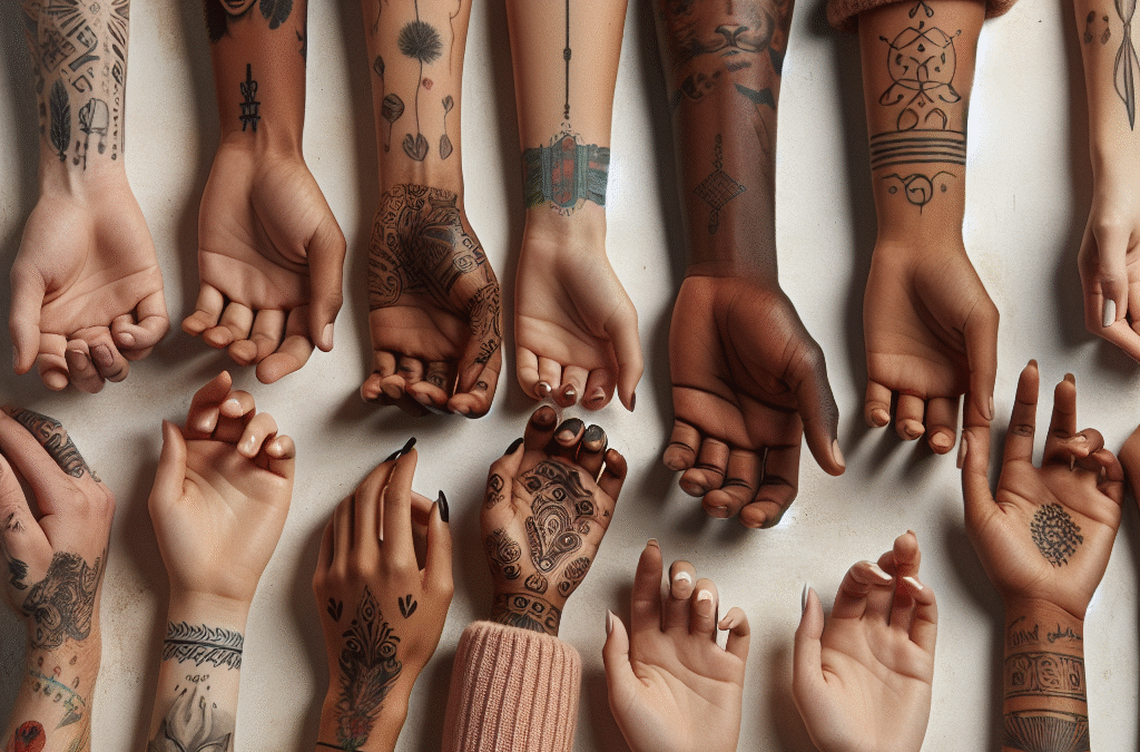 Small Wrist Tattoos: Stunning Ideas, Pros & Hidden Downsides