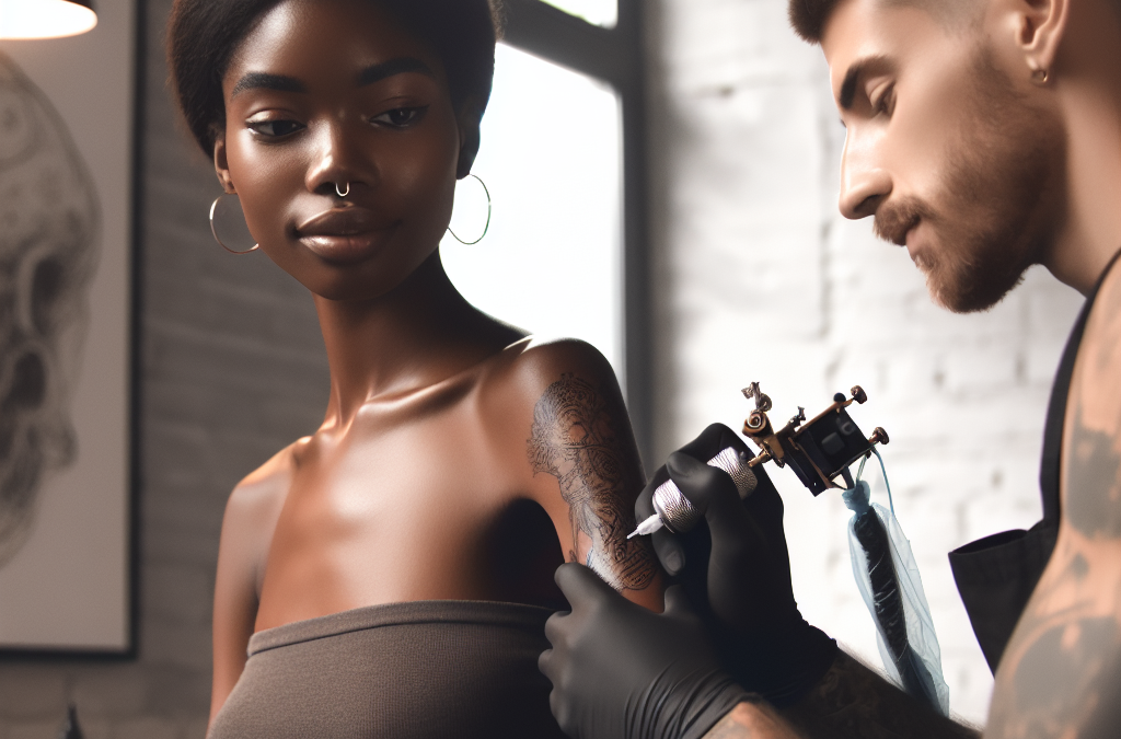 Tattoo Emotional Experience: What You’ll Feel Post-Ink