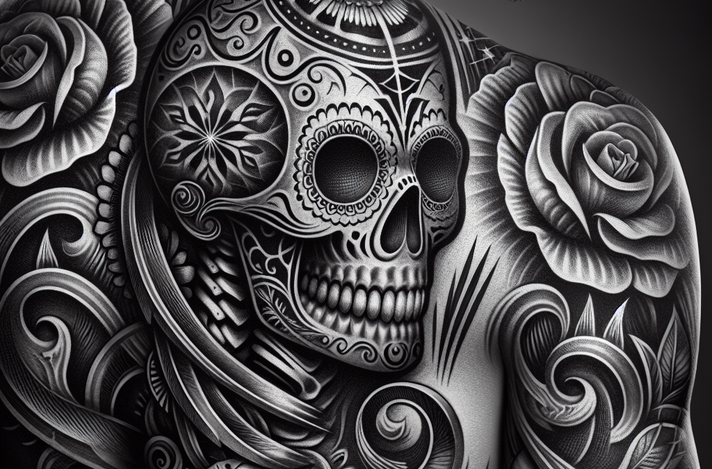 Chicano Tattoo Style: Discover the Power of Cultural Pride