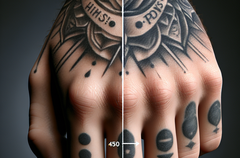 Small Tattoo Placement: Pros & Cons in High-Motion Areas