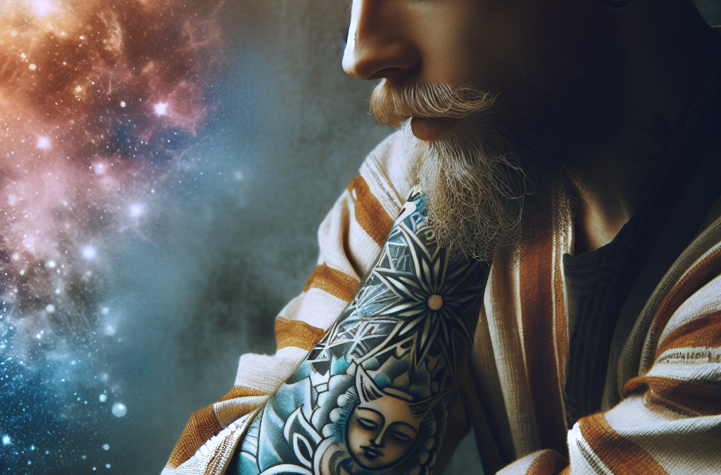 How Memorial Tattoos Help Healing & Honor Loved Ones After Loss